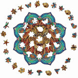 Lion - Jigsaw Puzzle