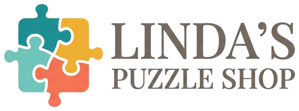 Linda'sPuzzleShop