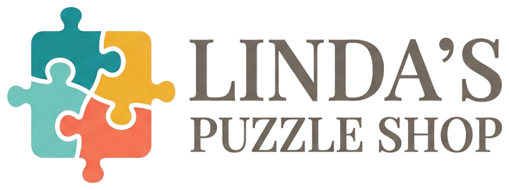 Linda'sPuzzleShop