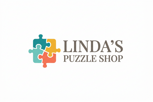 Linda'sPuzzleShop